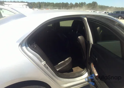 2013 Chevrolet Malibu 1Lz z USA, uszkodzony, nr VIN 1G11H5SA7DF329757